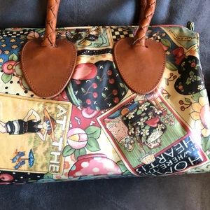 Nordic House Designs Handbag